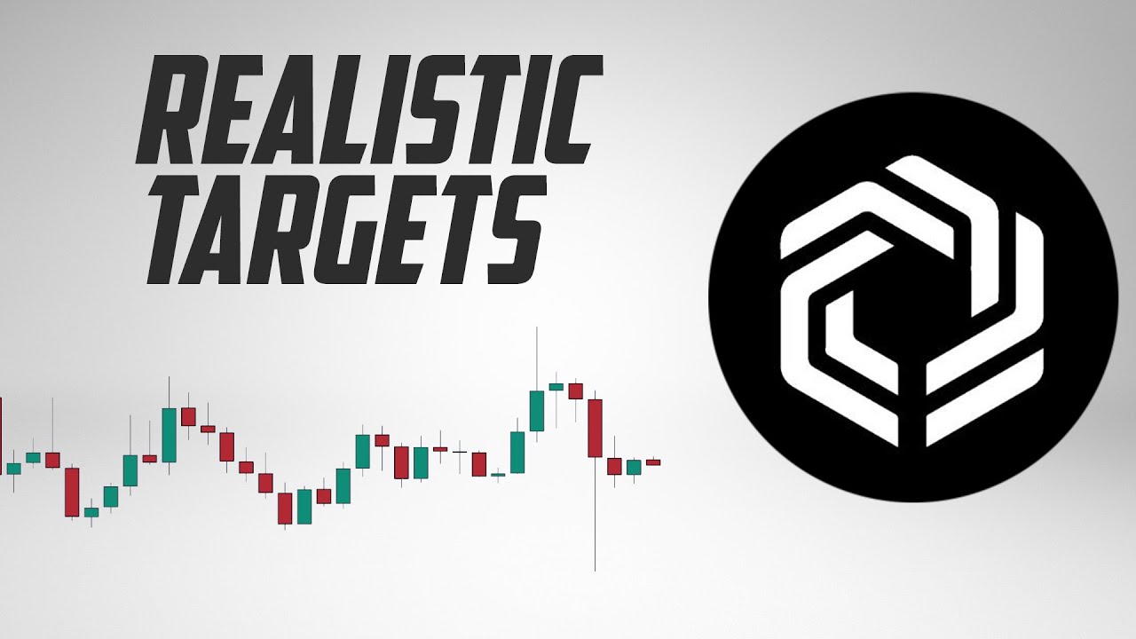 IMX coin Price Prediction. Immutable X realistic targets