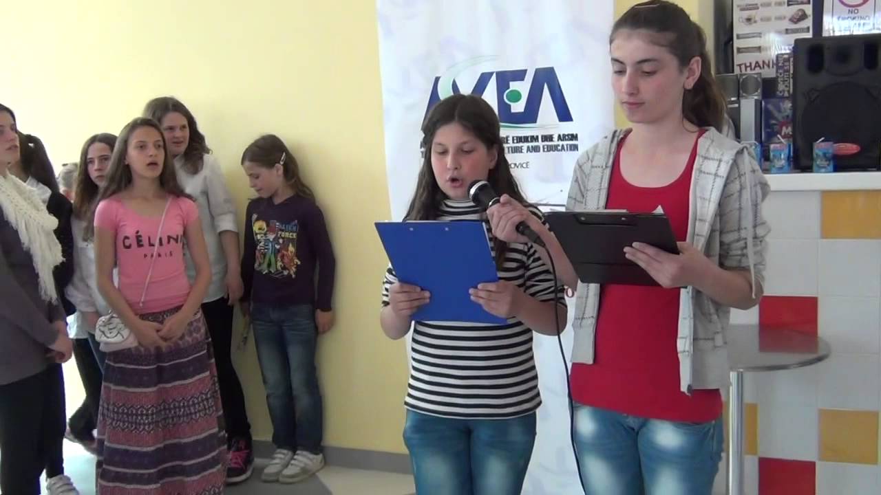 Programi per 1 Qershor