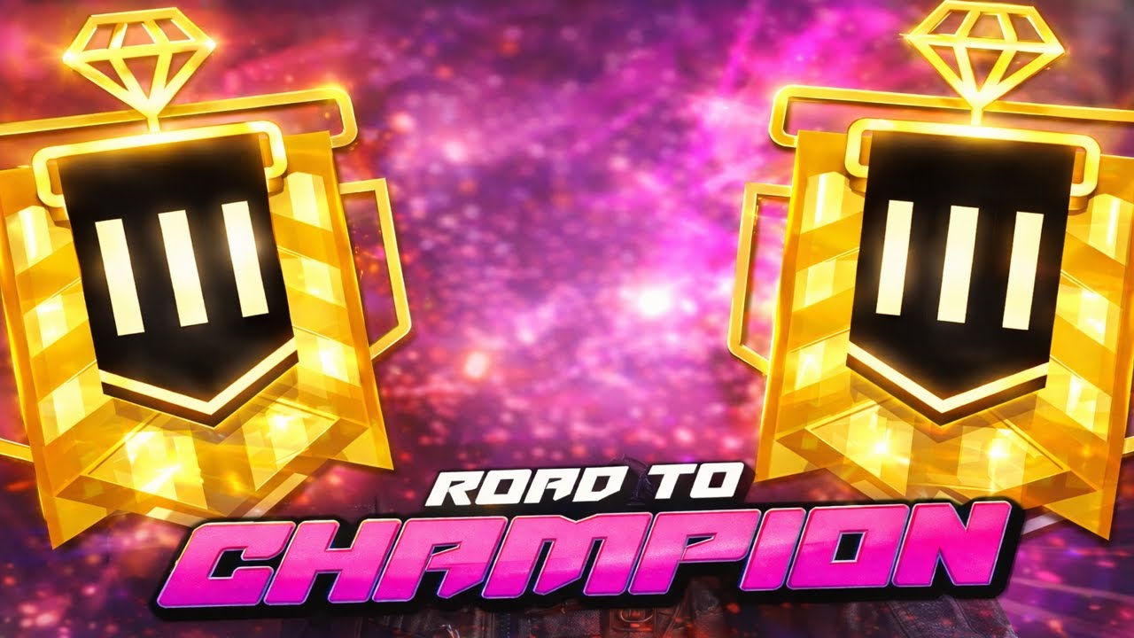 Scalata verso il champ (EP 2) Road to Champion