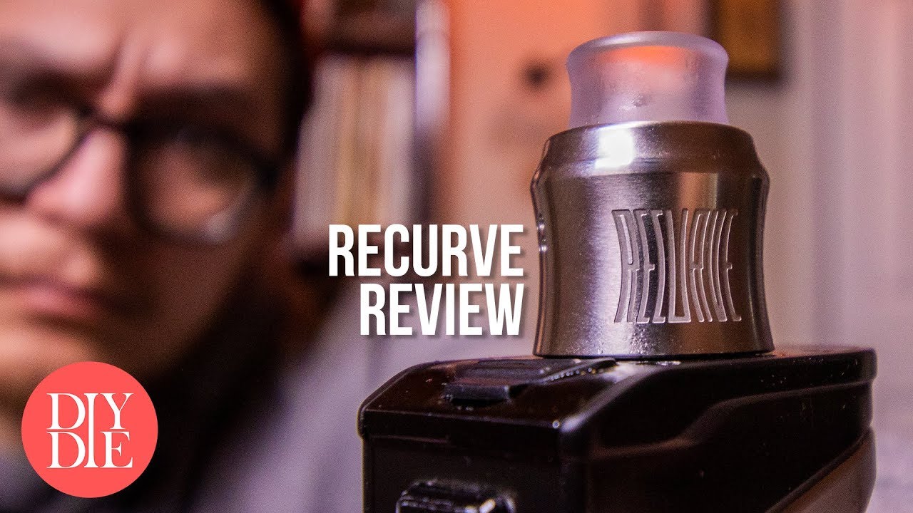 Recurve RDA Review - Volume and Balance