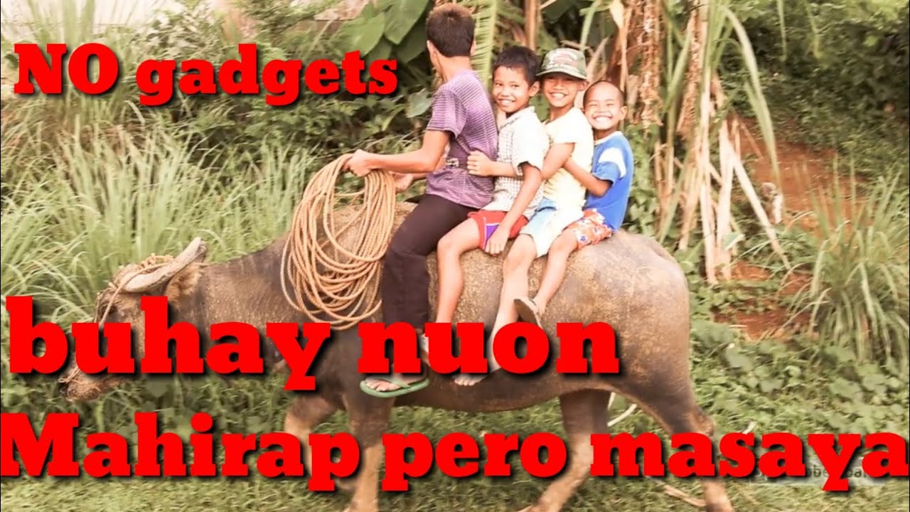 SARAP  BALIKAN ANG BUHAY NUON | #SIMPLENG BUHAY