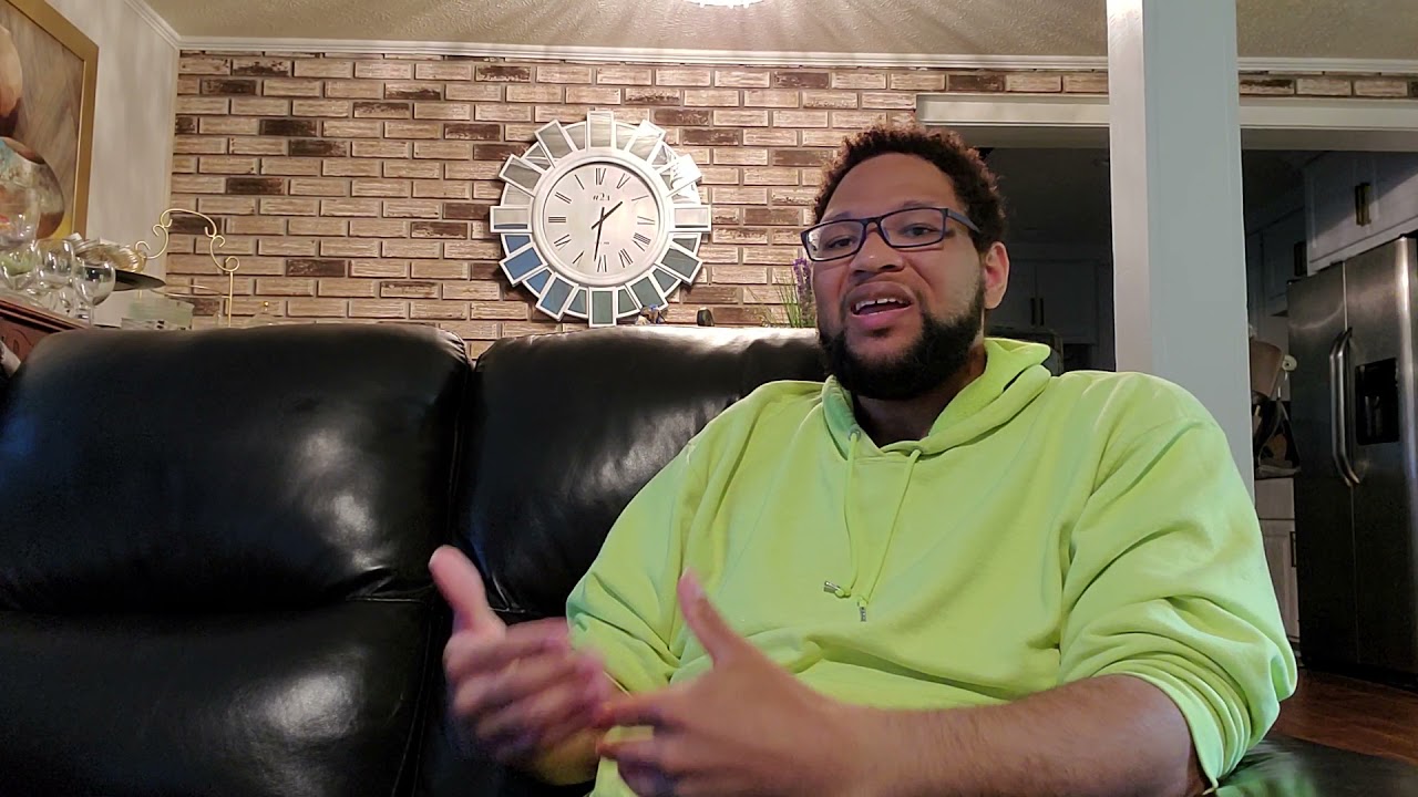 Generational Resentment: Starting up with drawing the time-line Part 2