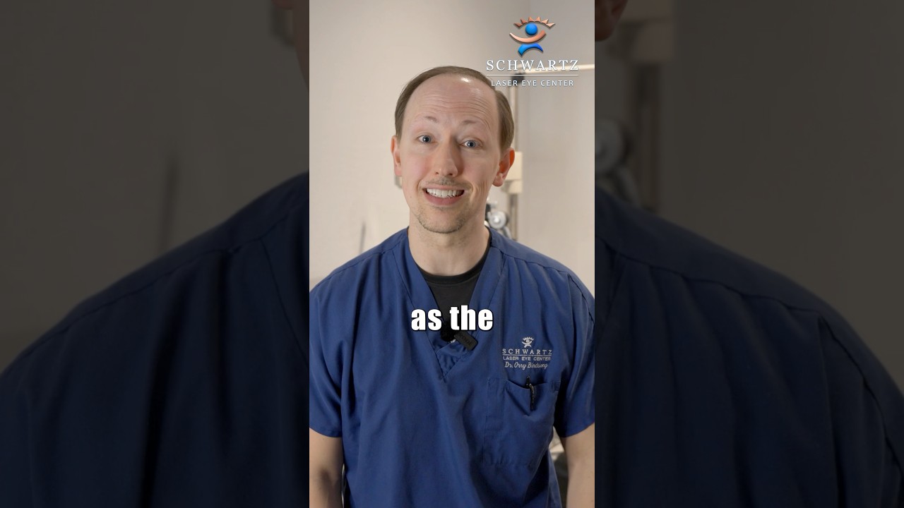 Dr. Birdsong breaks down what Glaucoma is, what causes it, and how you can treat it. 👀