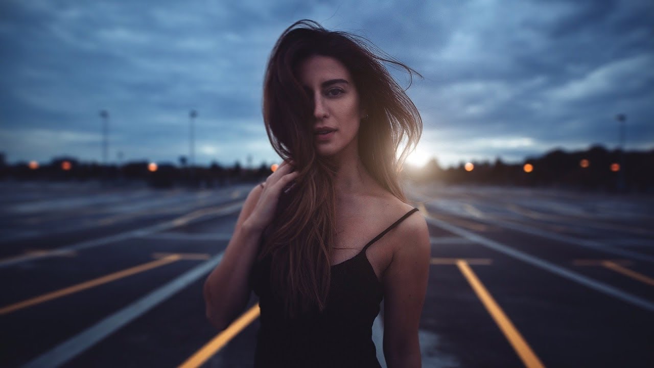 Lady Ocean - Can't Take It (Premiere)