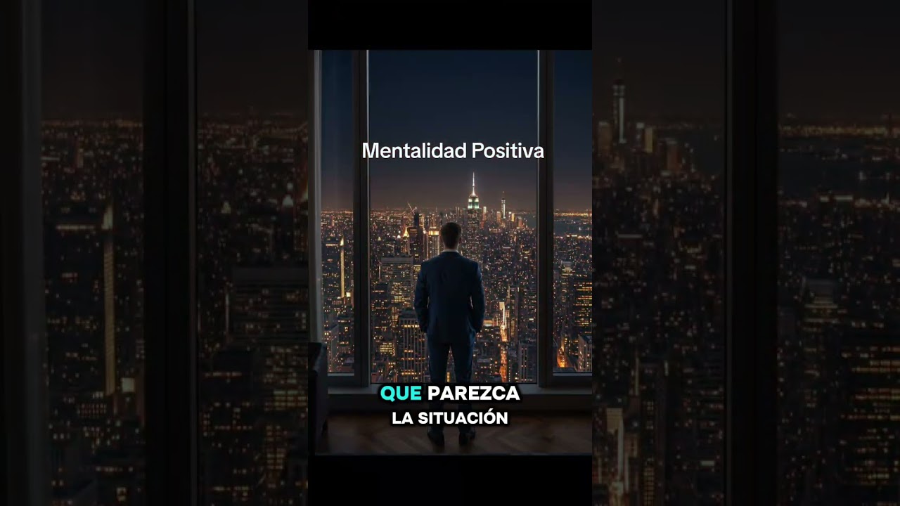 no importa #mentalidadpositiva #motivacion #viralvideo #fypシ #trending #parati