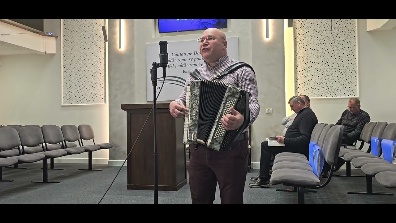Vadim Pomotaru - Pentru adevăr Isuse