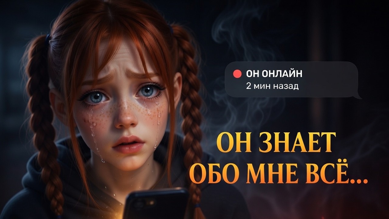 Мне 16&hellip; Ночь превращает нас в дураков 💔