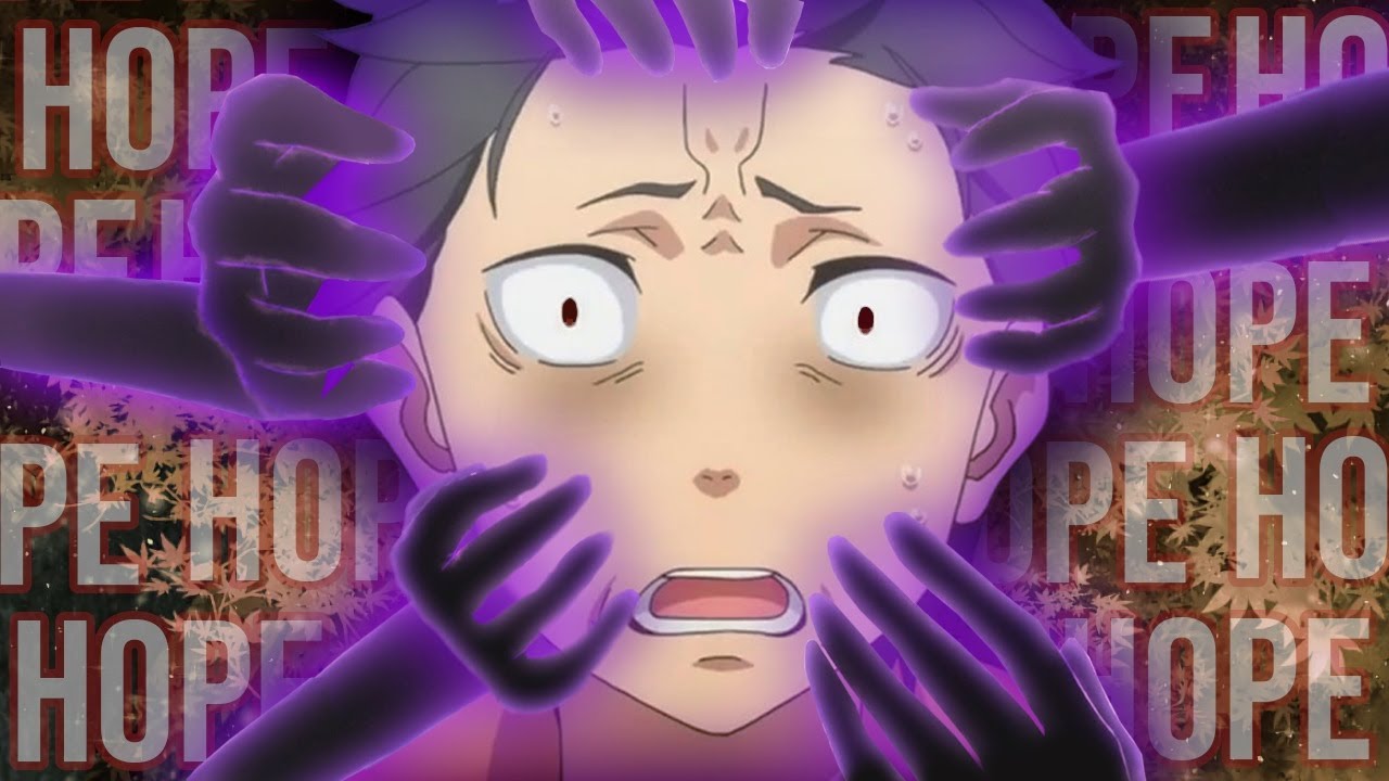 How Episode 15 Turned Re:Zero Into a Masterpiece - Subaru's Hopelessness