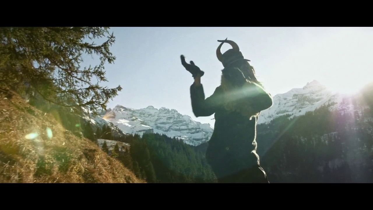 Pantha du Prince - Pius in Tacet (Official Video)