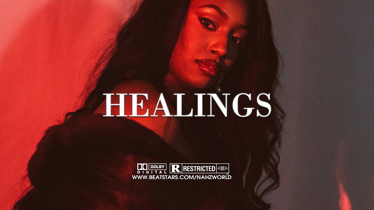 “HEALING” Victony ft Rema x Ckay Type Beat 2026 | Afrobeat Chior Instrumental 2026