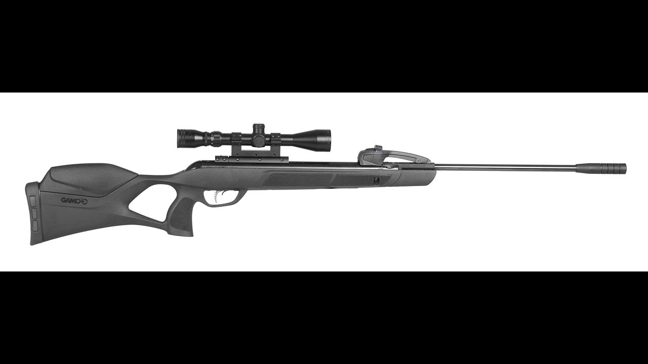 Gamo Replay 10 Magnum 5,5mm Luchtbuks