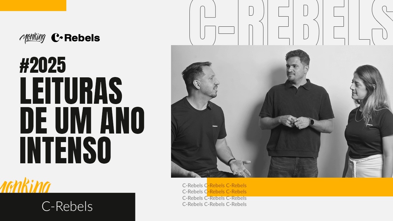 O que 2025 revelou sobre inovação, influência e credibilidade