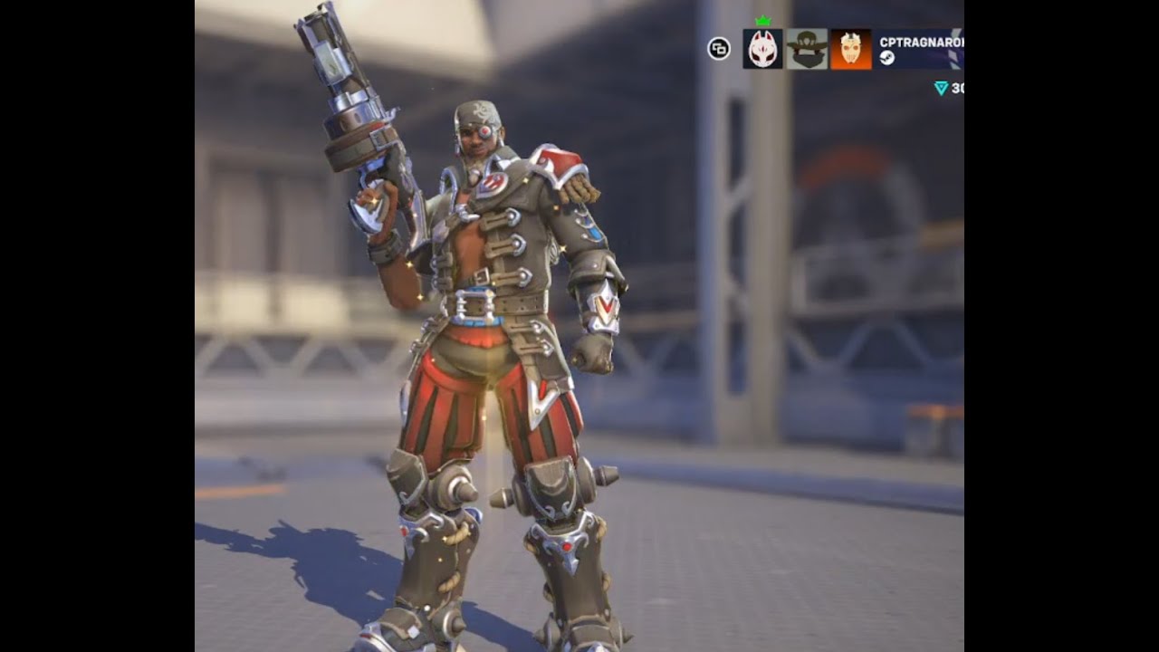 Back on OW with Umie!