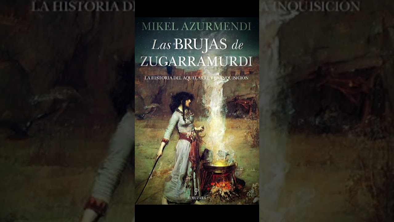 CAZA de BrujAS #Aquelarres#Brujas#Inquicicion#Salem#Heregia#EdadMediaBrujas#BrujasEnLaHoguera