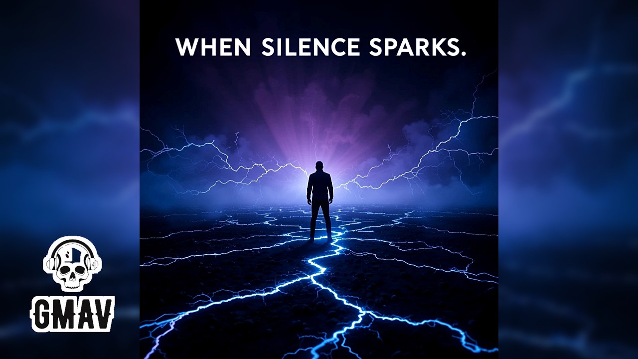 When Silence Sparks - GMaV (Powerful Modern Rock)