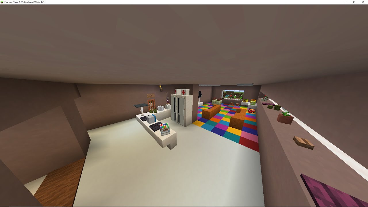 EN GAMMEL TID#0 Del 1 BLANDET MINECRAFT S3#34