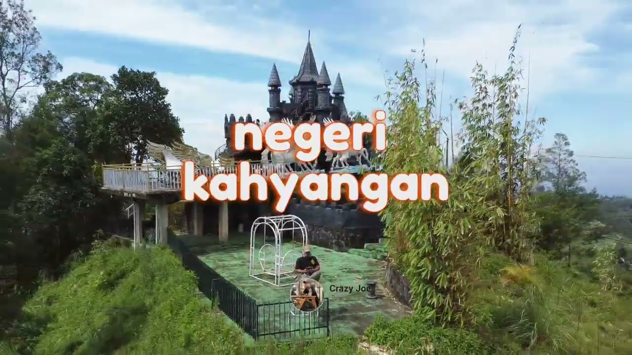 Negeri kahyangan 2026