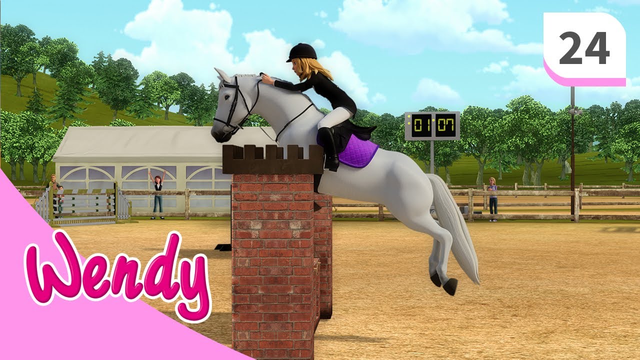 Wendy - Pferde sind Ihr Leben: Staffel 1, Folge 24 