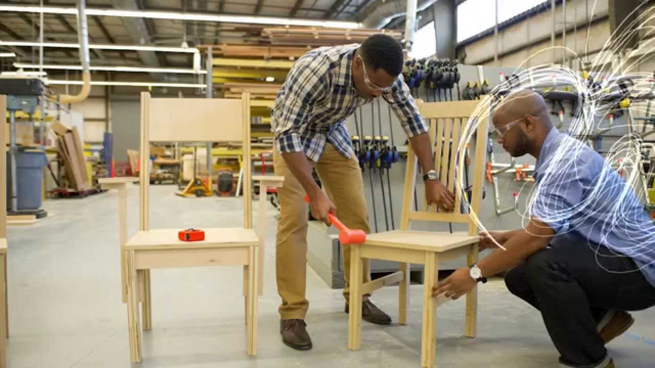 Digital Fabrication Lab - Jake Tompkins