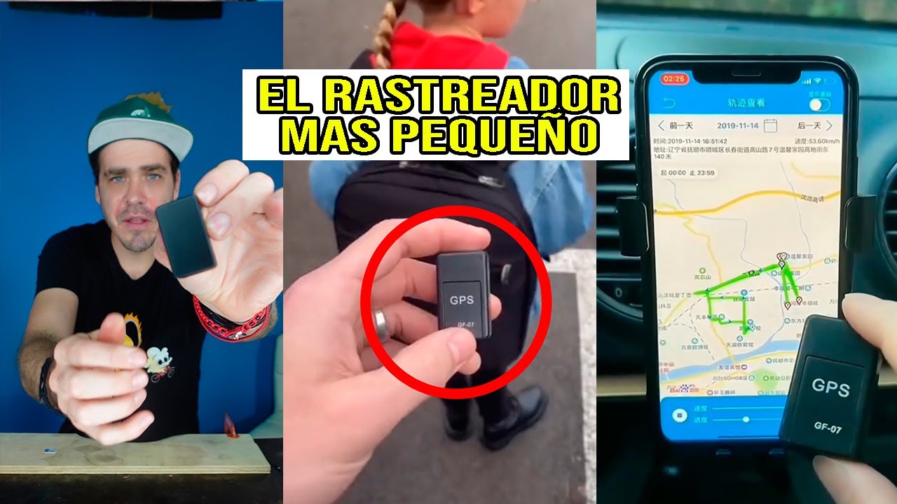 3 inventos geniales para el coche