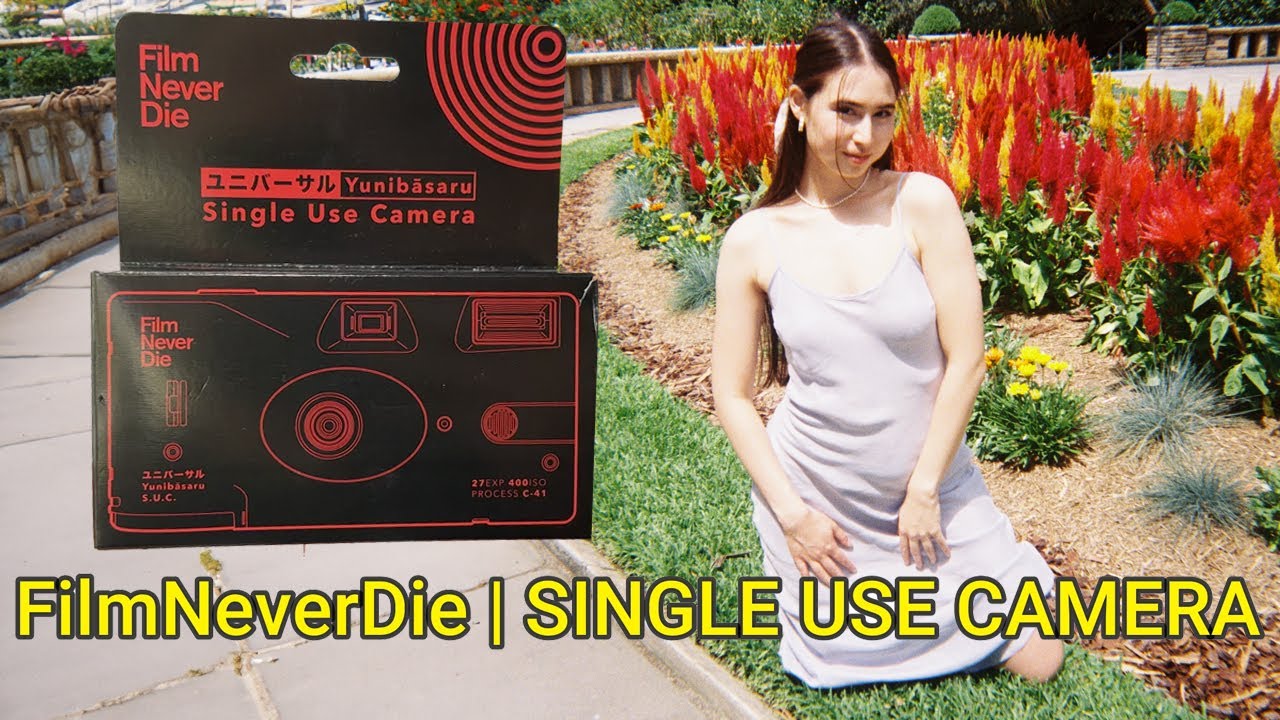 Melbourne to Sydney & back! ✈️ FilmNeverDie Yunibasaru ユニバーサル Single Use Camera