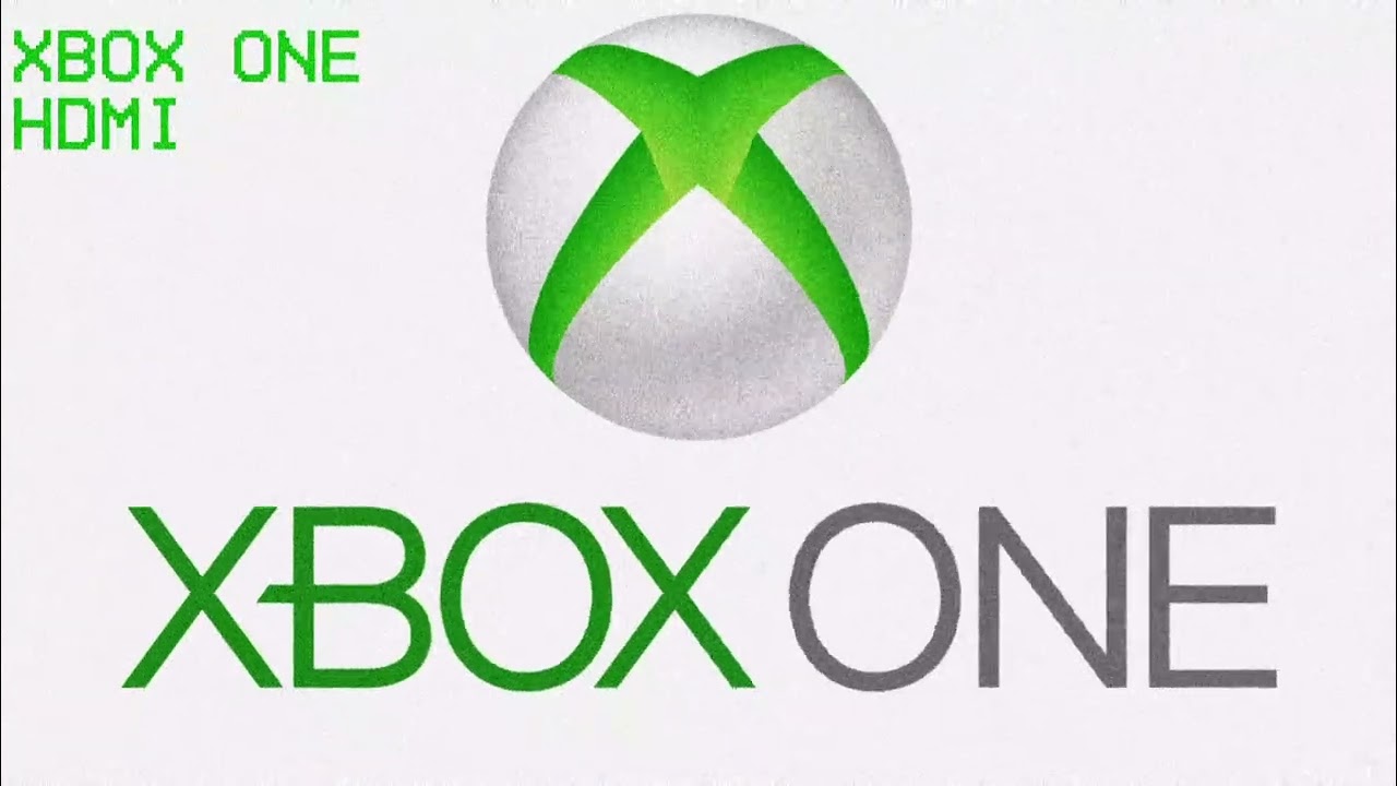Xbox One (With Xbox 360 BIOS) Kill Screen