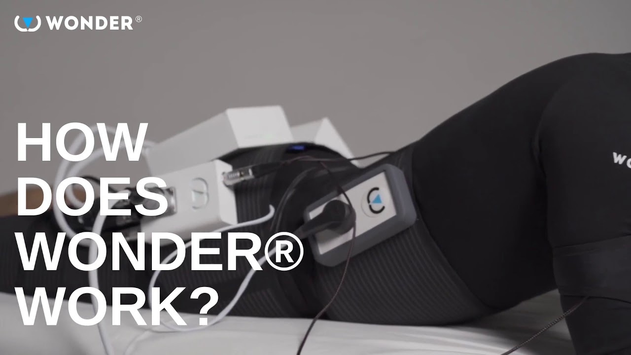 The Secret of Wonder Bodybuilding Technology