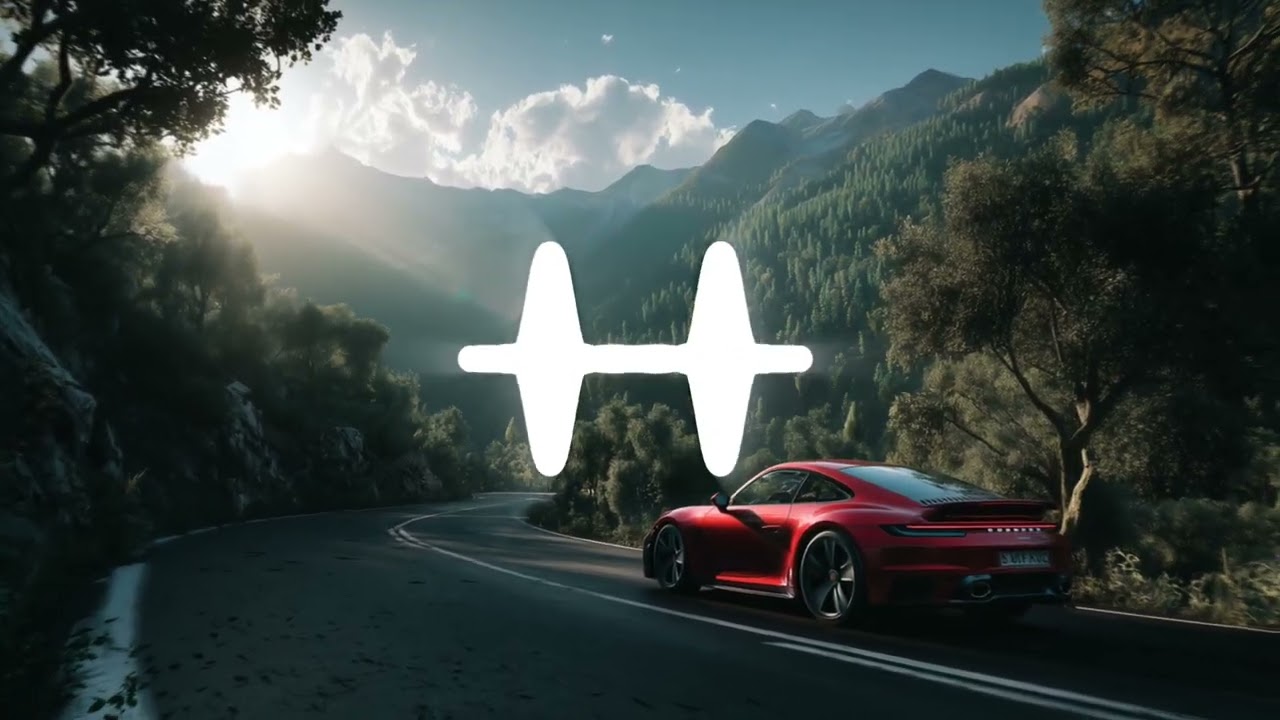 H4ZER - Red Car