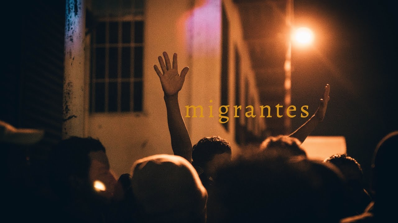 MIGRANTES | A Short Documentary Film on the Global Immigration Crisis