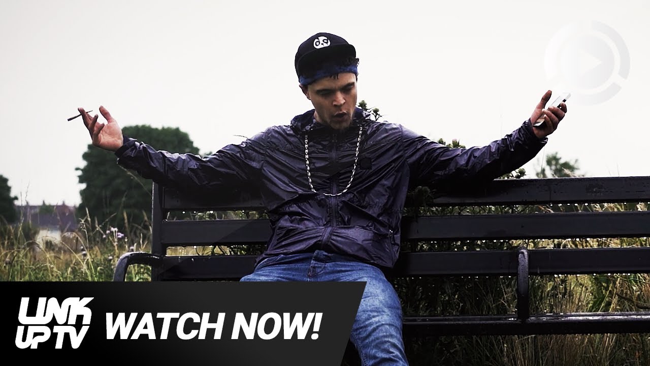 Splinta - Still Bleeding [Music Video] | Link Up TV