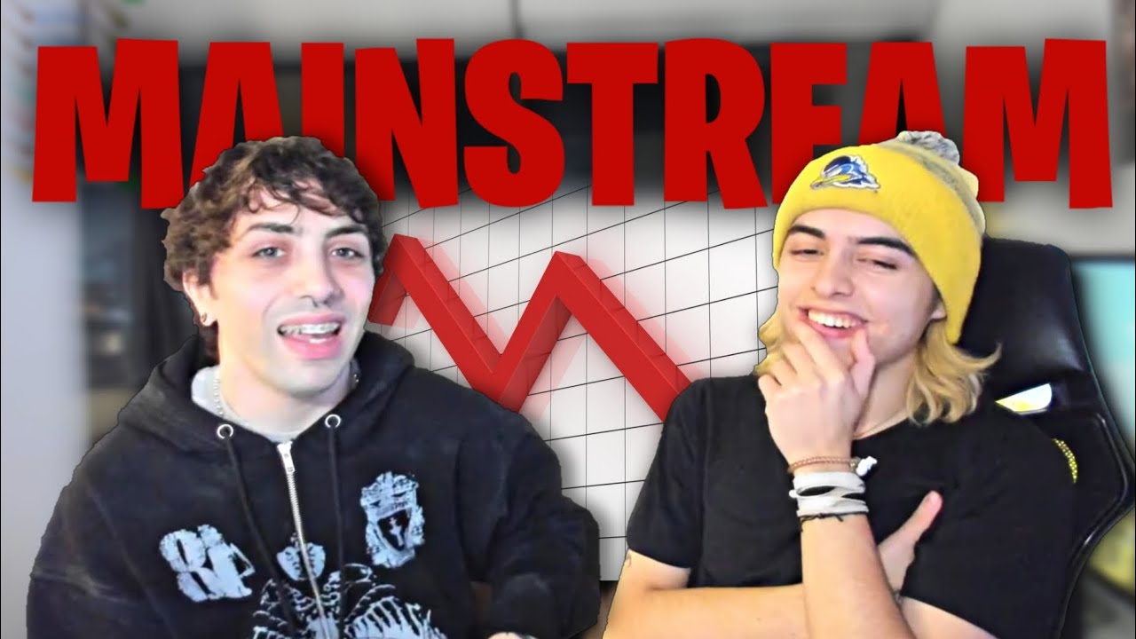 LOLO Y CARRE HABLAN DE EL STREAM 🤧