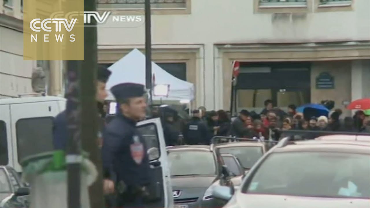 Paris terror attack likely to fuel anti-Muslim sentiment in Europe