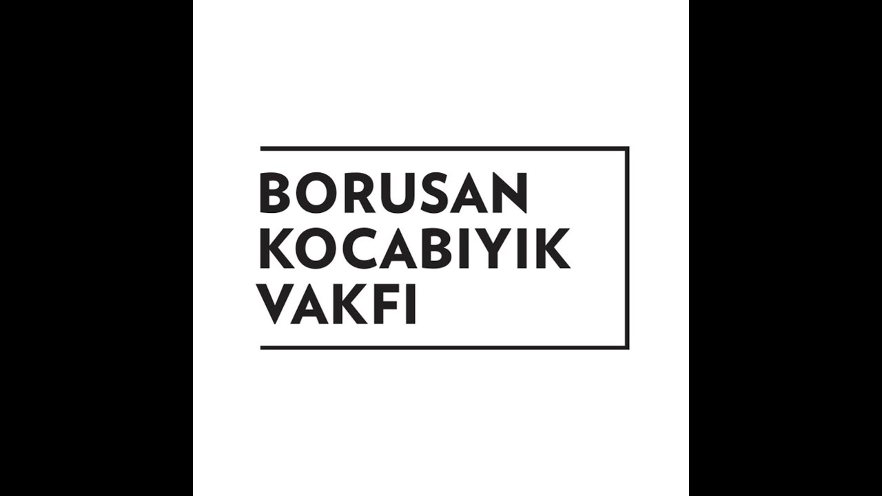 Borusan Kocabıyık Vakfı Bursu