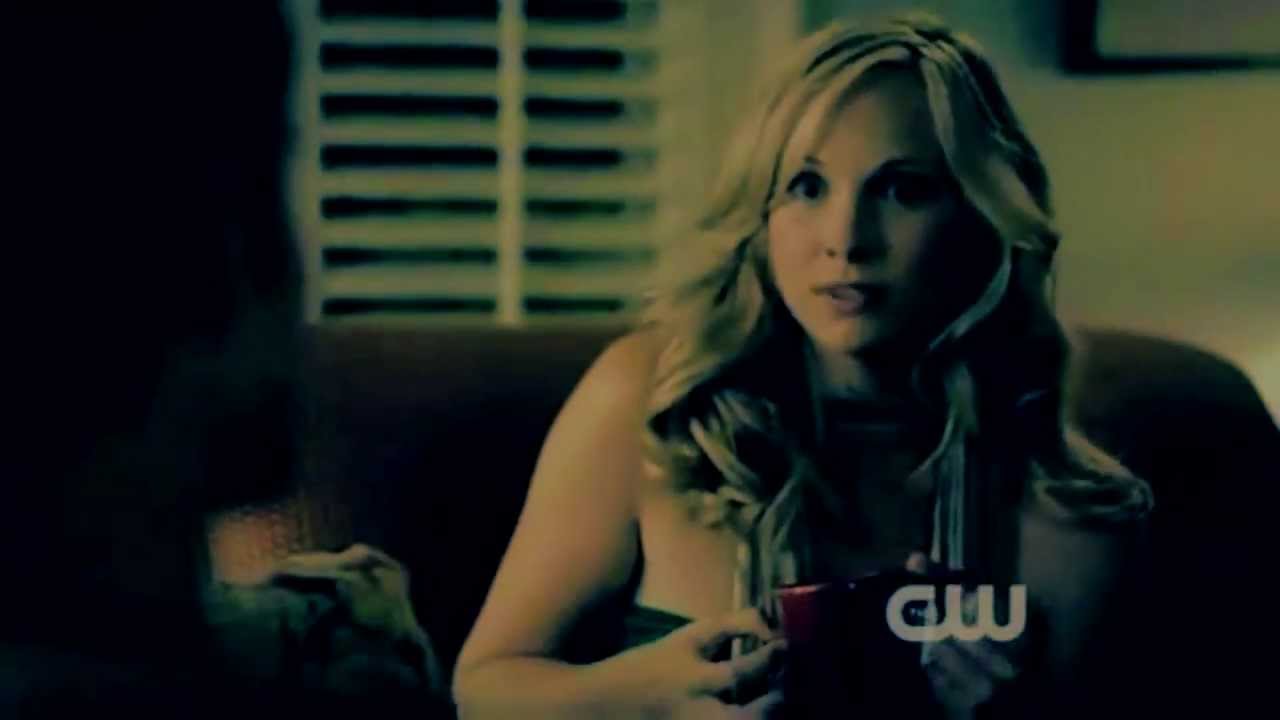 You Belong With Me|| Caroline|Stefan|Elena