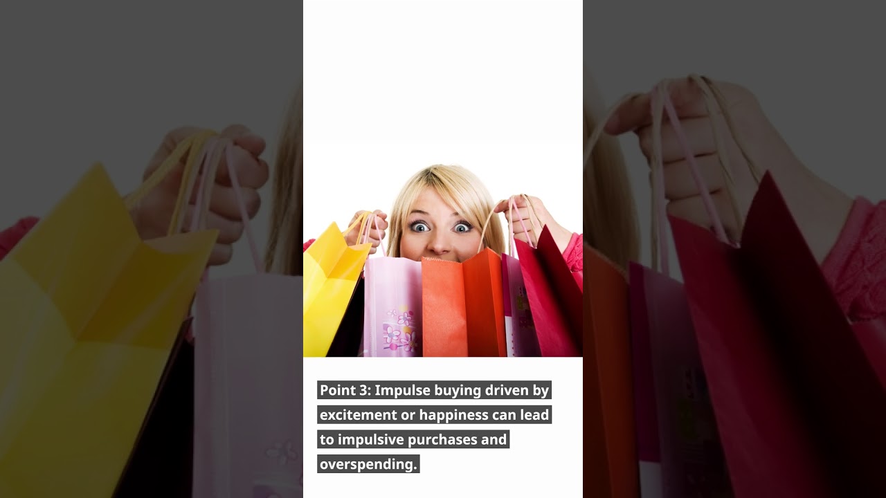 Mindful Money How Emotions Impact Your Financial Decisions #finance #investment #investmenttips