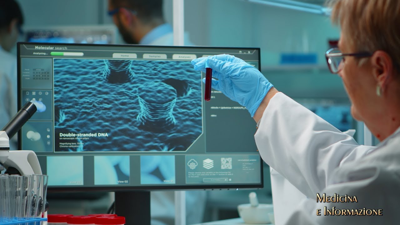 Malattie Rare del Sangue: come scoprirle con i test genetici, come trattarle con farmaci innovativi