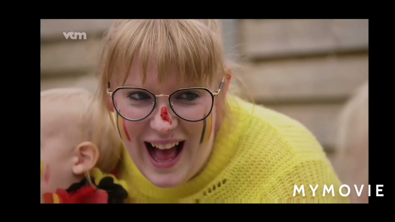 Red challenge documentaire it's devil time