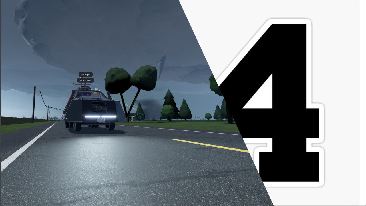 Roblox Twisted || #4