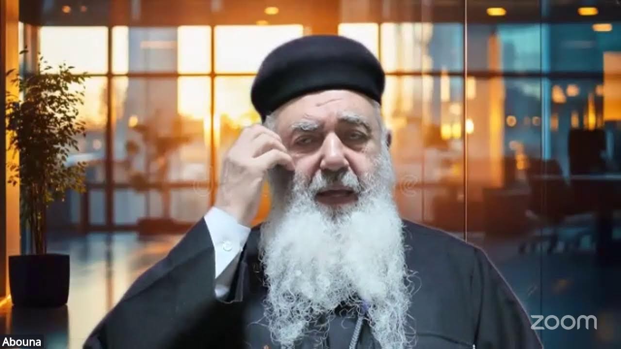 اقوال آباء - الكسل