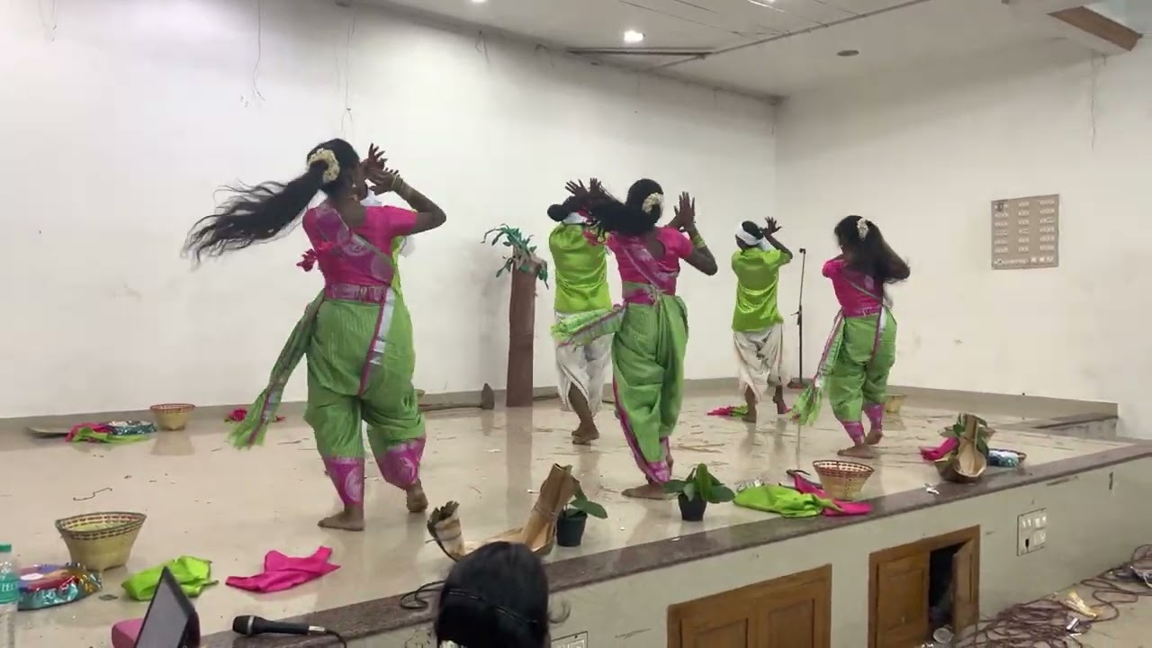 இயற்கையை பாதுகாப்போம்|Dance|Youth Fest|KK Diocese|MMC Kotticode|Jaison|