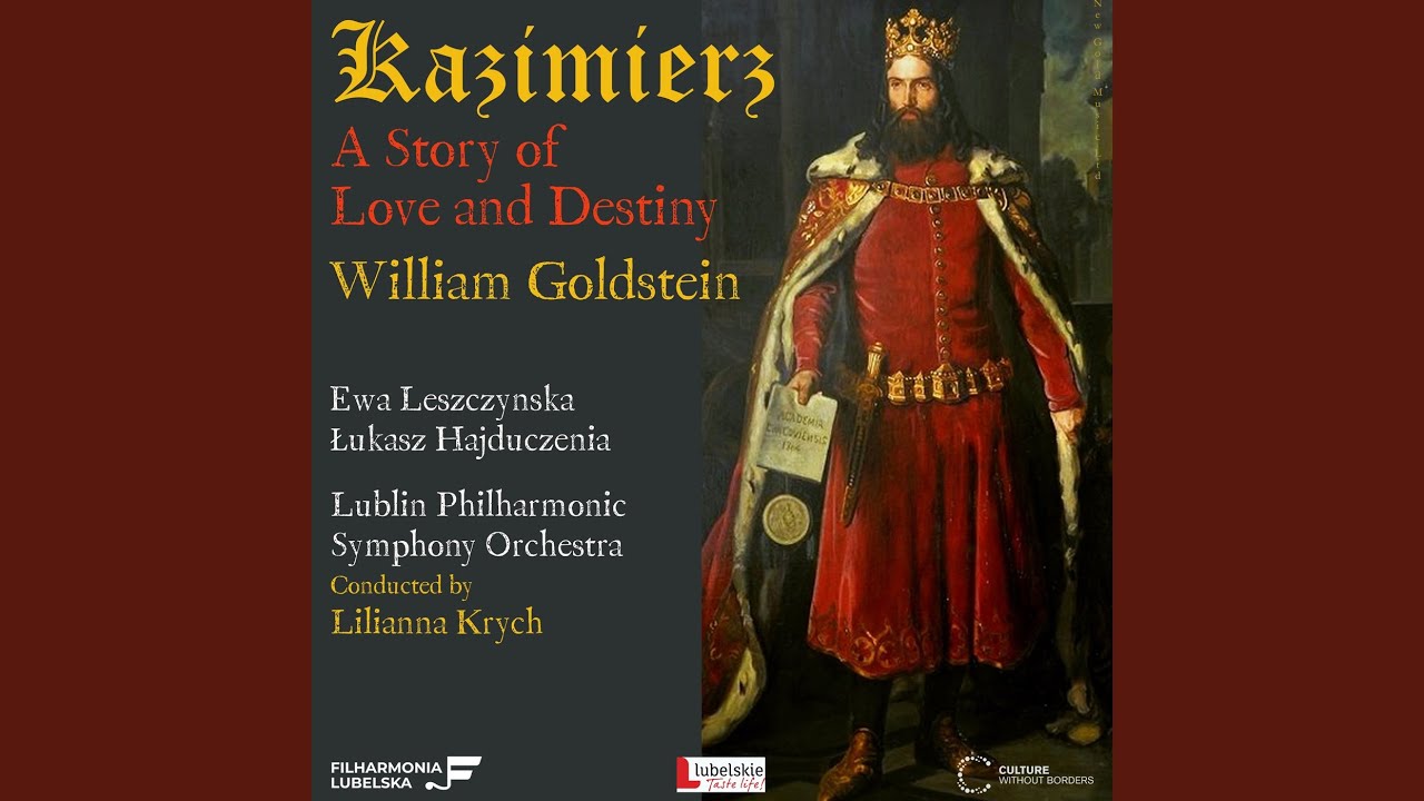 Kazimierz - A Story of Love and Destiny: The Journey