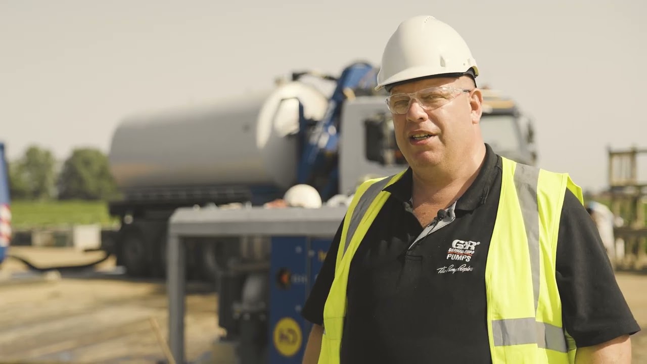 Holland Drilling NL