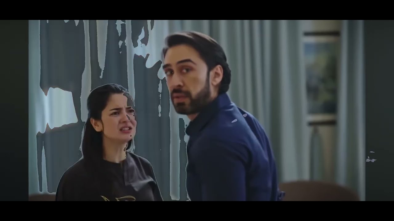 Meri zindagi hai tu episode 32 review | Hania Aamir, Bilal Abbas 