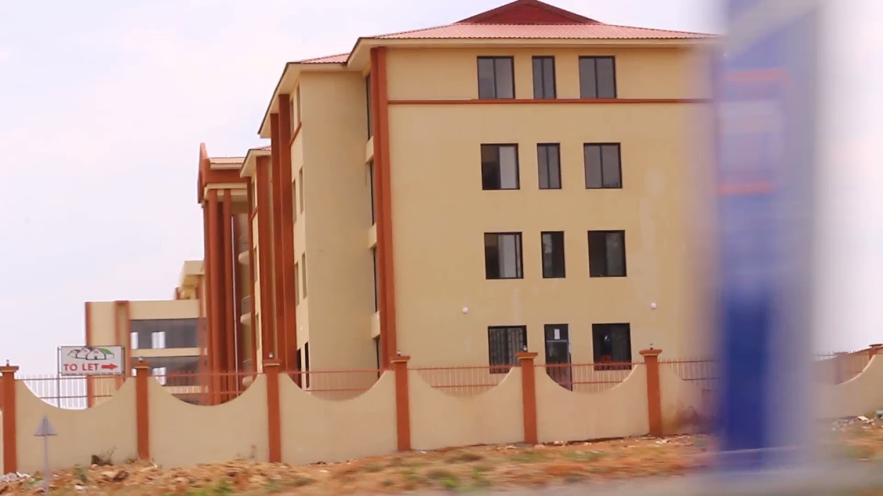 FROM AREA 17  to CITY CENTER LILONGWE - November 2021
