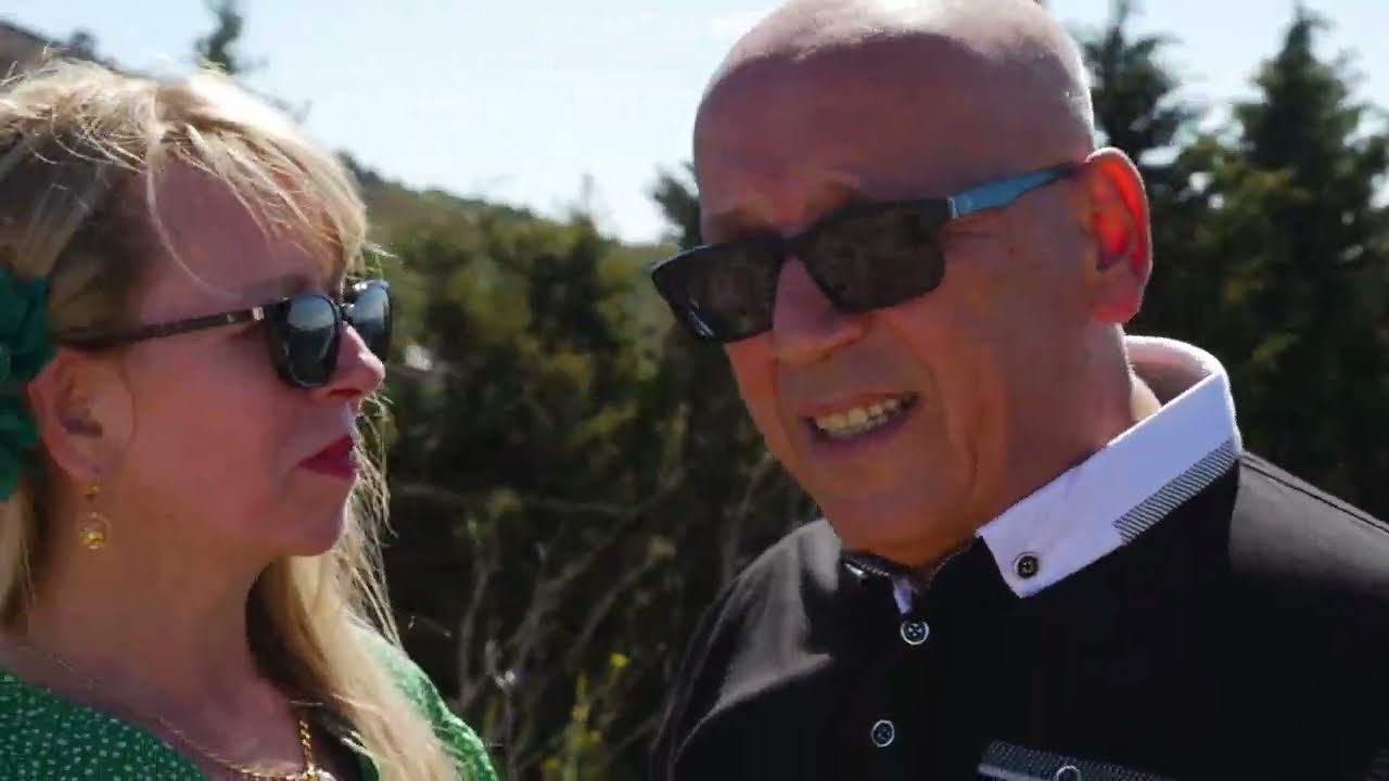 CLAUDIO PICARELLA Chanté par AMID  Elle est entrée un jour dans ma vie   v2