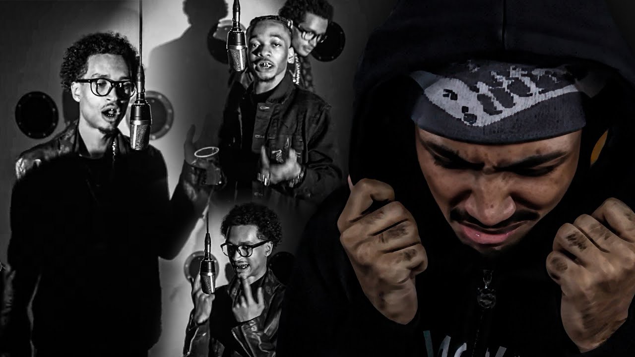 TEN DUET🔥 | Juveniall x Benty - W PRAKTYCE