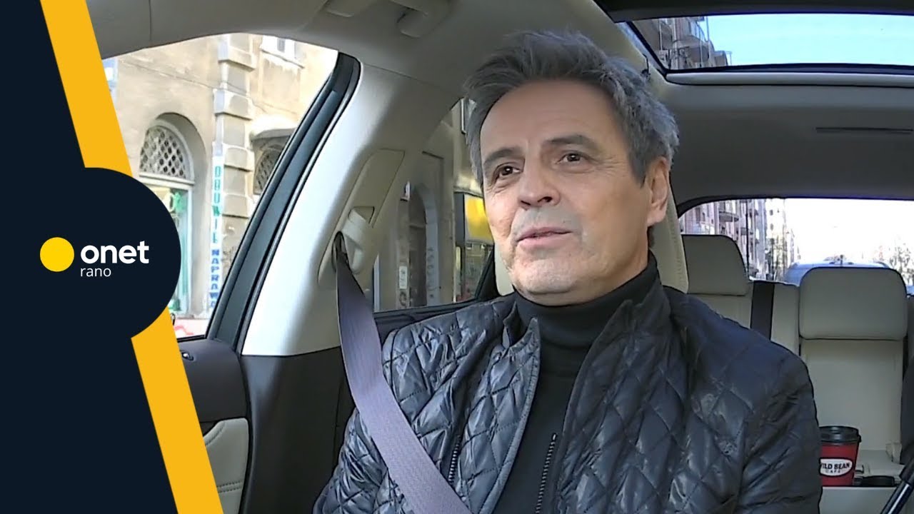 Piotr Polk o spektaklu 