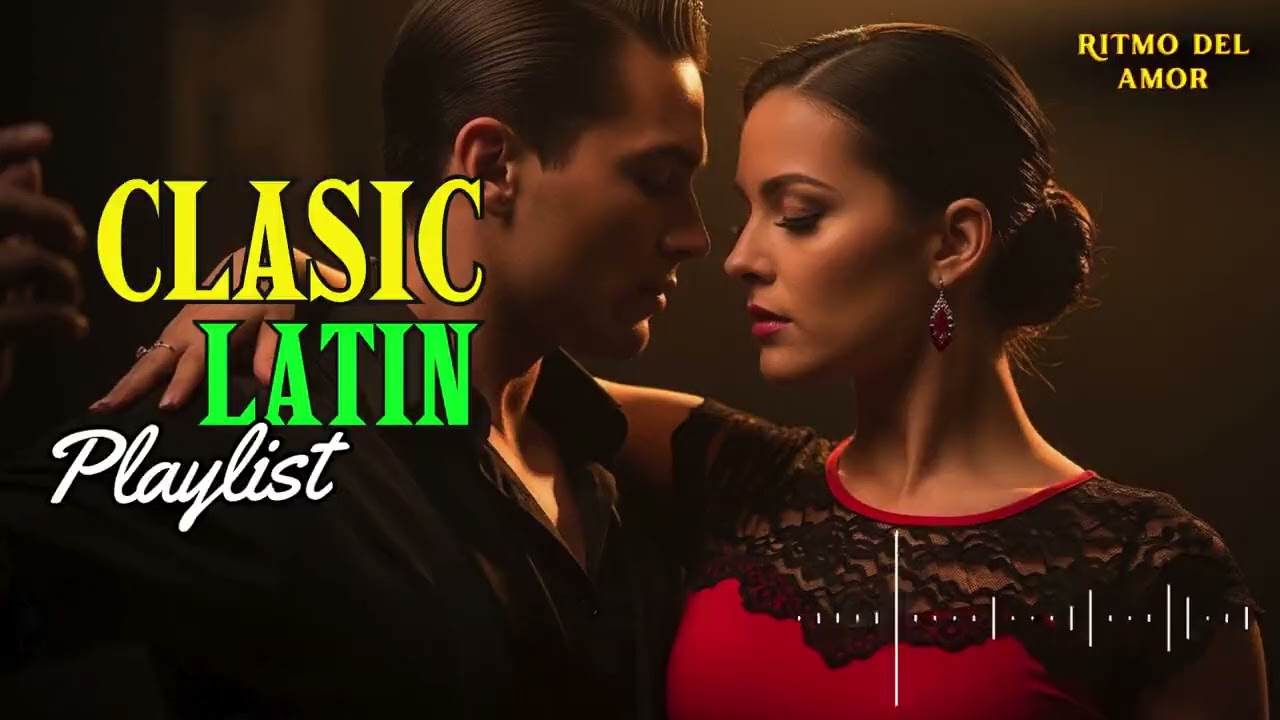 Romantic Bachata Love Songs 2026 💖 Sensual Slow Latin Dance Music for Couples