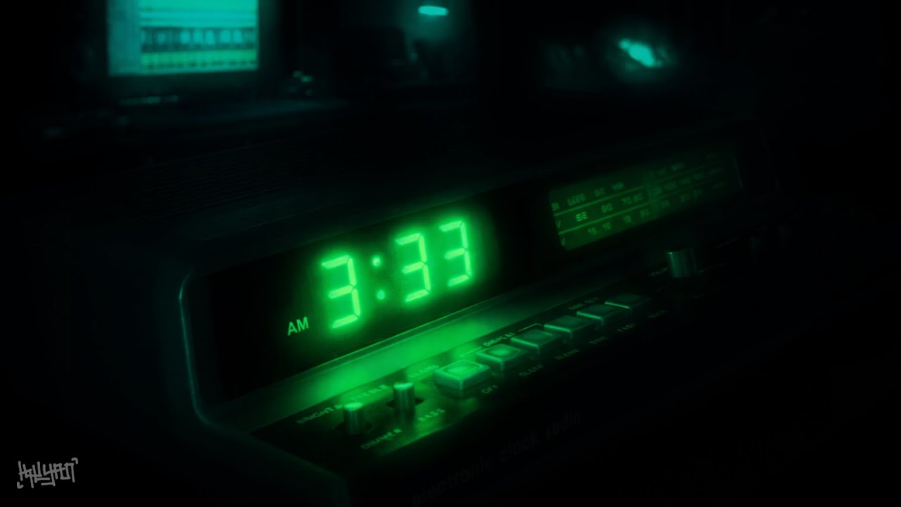 hulyan - 333 (Official Lyric Video)