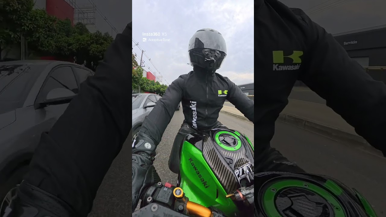 #moto #bikers ense&ntilde;anza del d&iacute;a